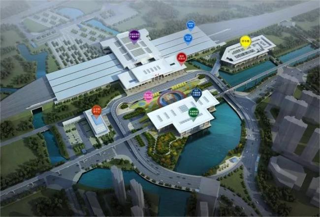 Revit环境下铁路站场BIM建模 BIM百科 第1张