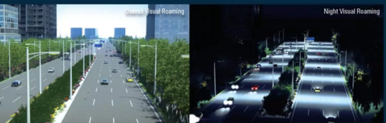 BIM解决方案助力京津中关村科技城走向智慧运维