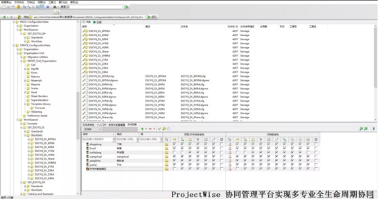 BIM解决方案助力京津中关村科技城走向智慧运维