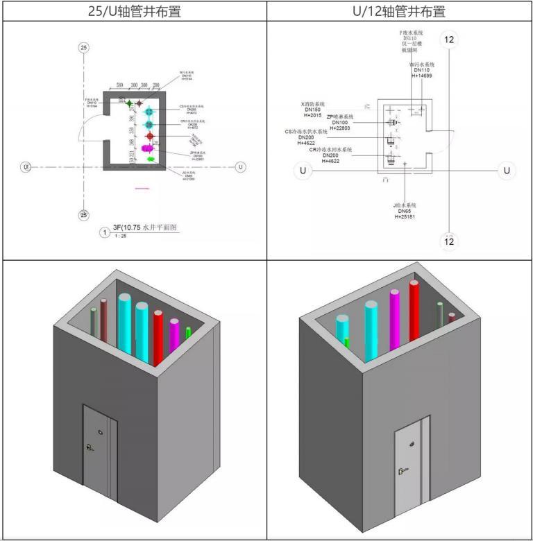 【BIM技术案例】醴陵陶瓷会展馆工程BIM应用 BIM视界 第12张