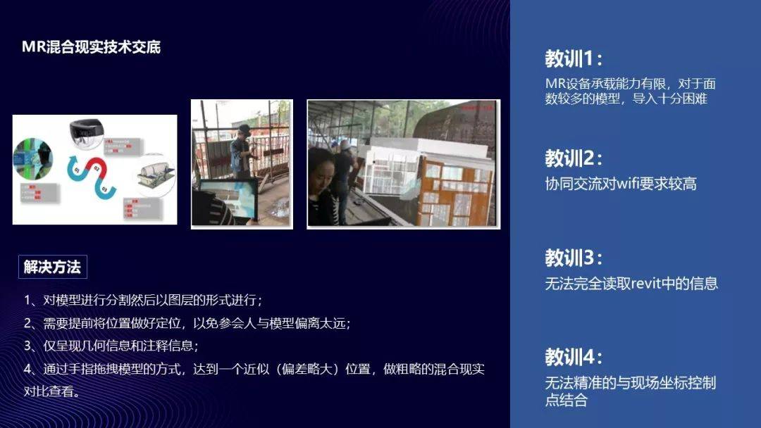 中建一局已经把BIM玩得出神入化,BIM界