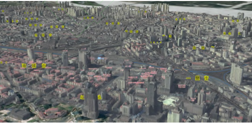 BIM界 铁路车站改造中BIM技术的应用研究