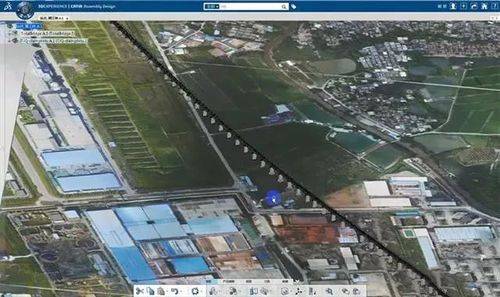 中国土木设计在BIM技术应用中风险与收益并存