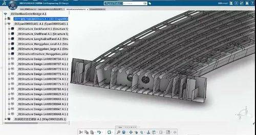 中国土木设计在BIM技术应用中风险与收益并存
