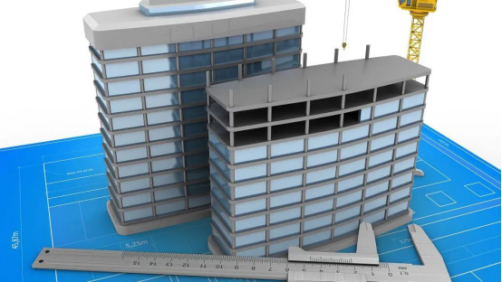 BIM建模，BIM模型