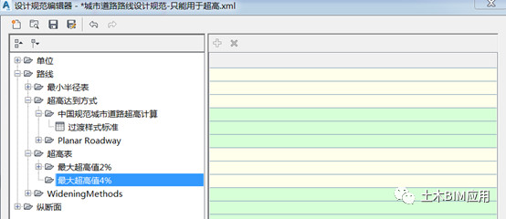 Civil3D技巧，Civil3D教程