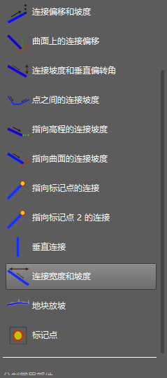 Civil3D技巧，Civil3D教程