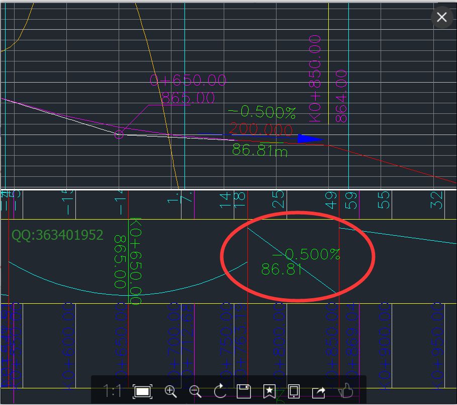 Civil3D技巧，Civil3D教程