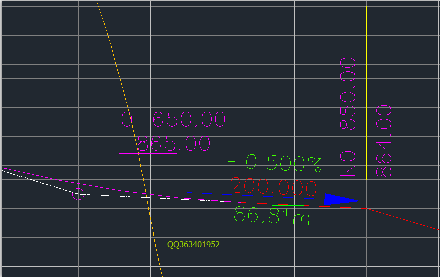 Civil3D技巧，Civil3D教程