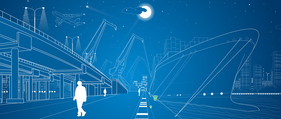 BIM，市政桥梁设计