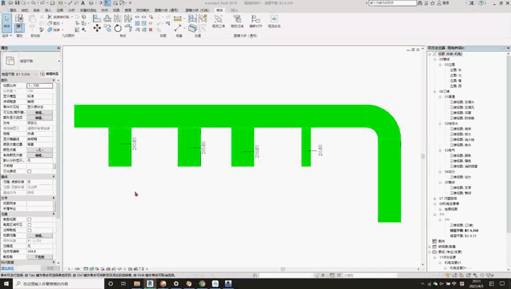 Revit，Revit技巧