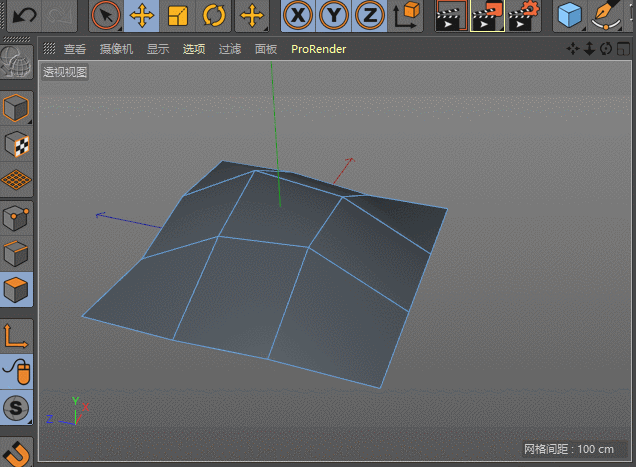C4D，C4D技巧
