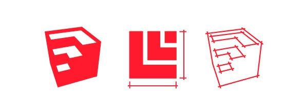 SketchUp，SketchUp技巧