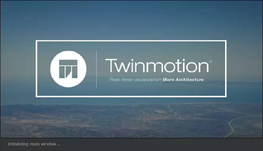 Twinmotion，Twinmotion配置