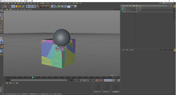 C4D，C4D插件