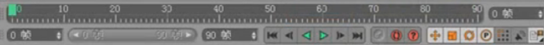 C4D，C4D入门