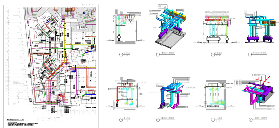 BIM，装配式建筑