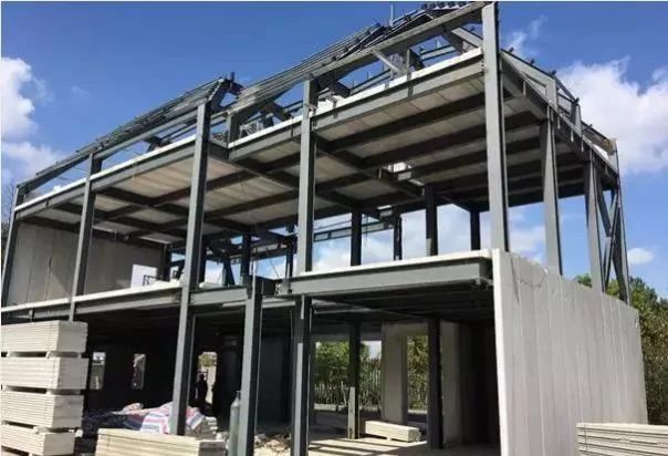 BIM，装配式建筑