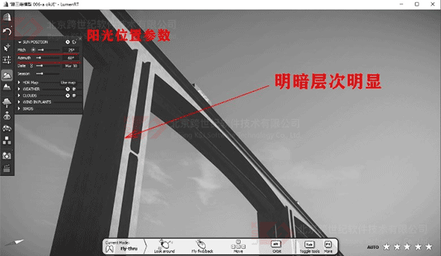 LumenRT，LumenRT技巧