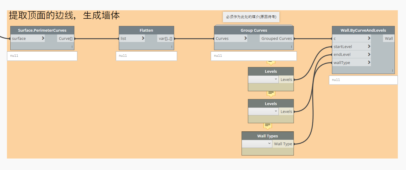 Dynamo,Dynamo技巧 Dynamo,Dynamo技巧