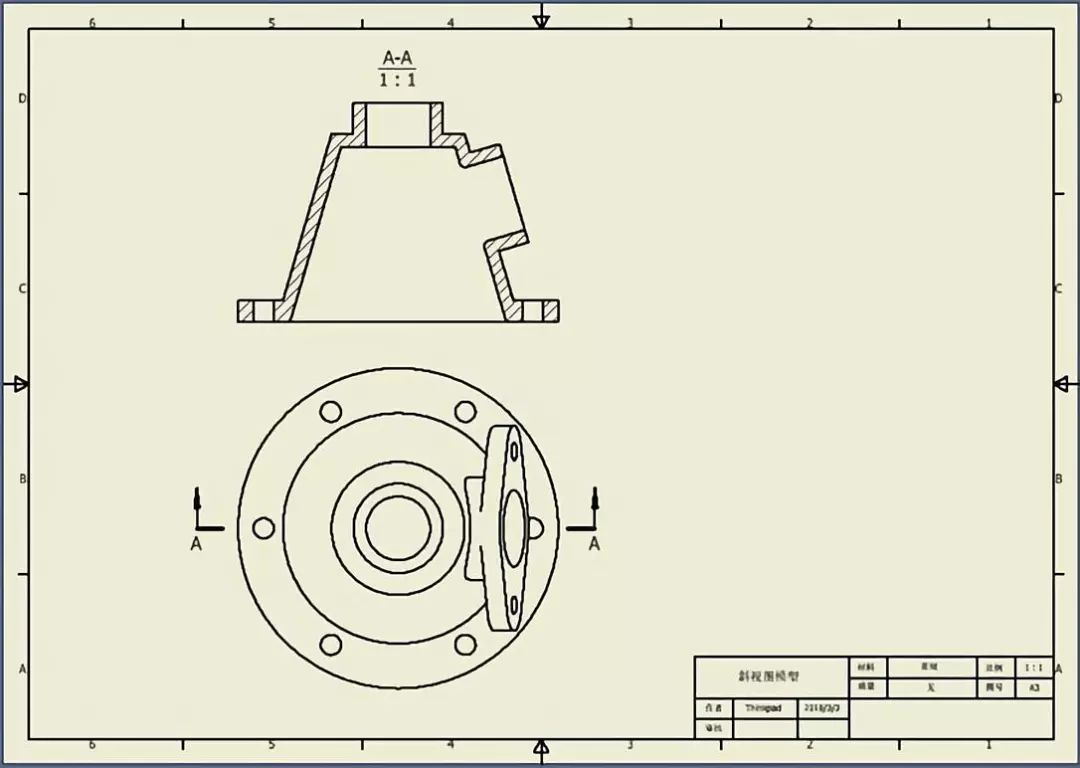 Inventor，Inventor技巧