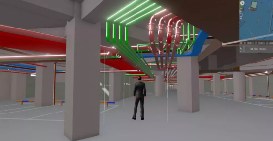 BIM，建筑设计