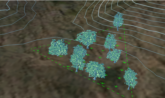 Infraworks，Infraworks技巧