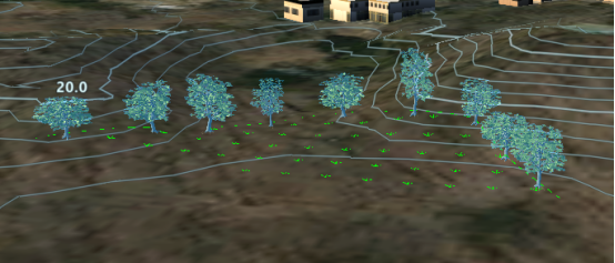 Infraworks，Infraworks技巧