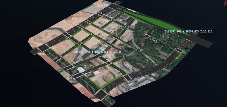 BIM模型，BIM建模