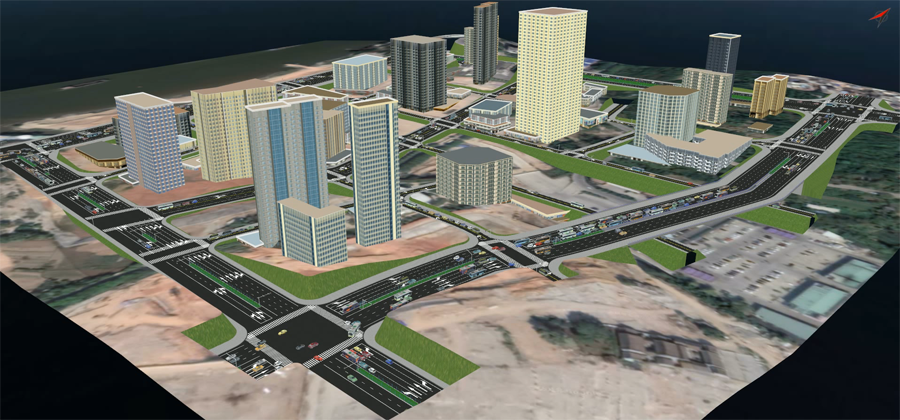 BIM模型，BIM建模