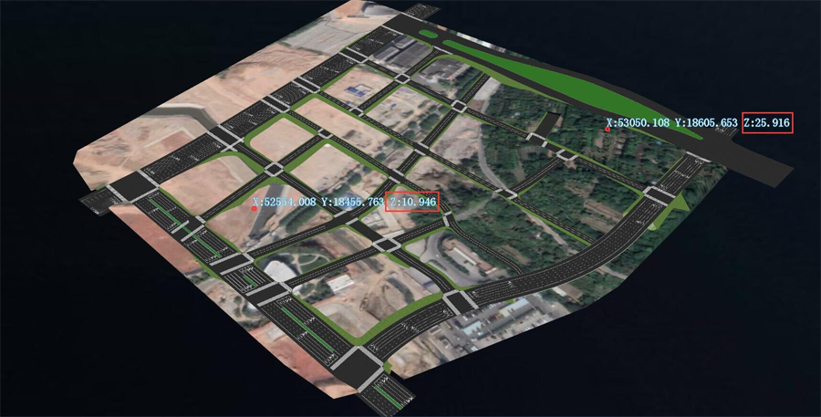 BIM，施工方案优化