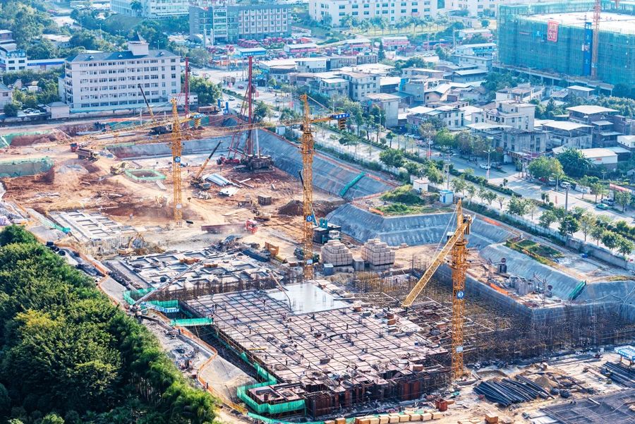 BIM，铁路工程