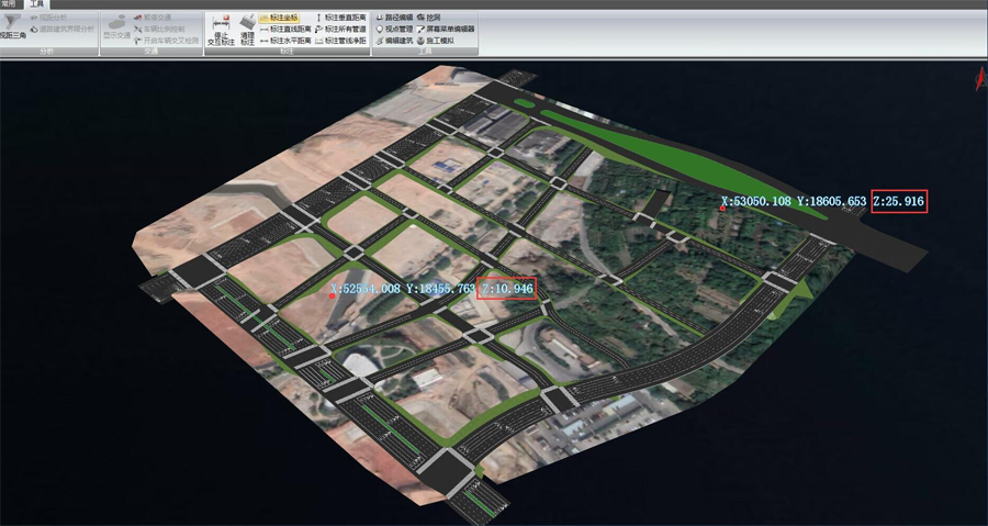 BIM，铁路工程