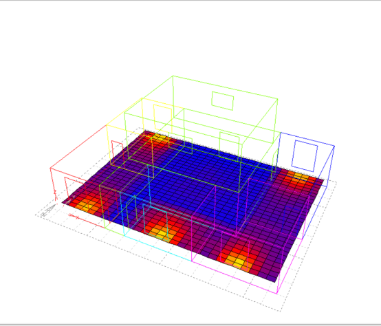 Ecotect，Ecotect Analysis