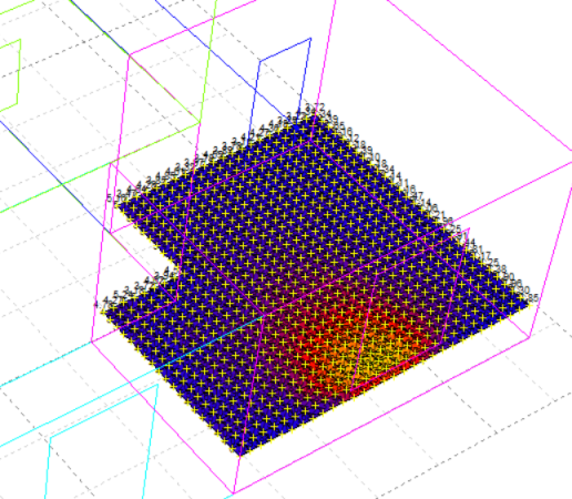 Ecotect，Ecotect Analysis