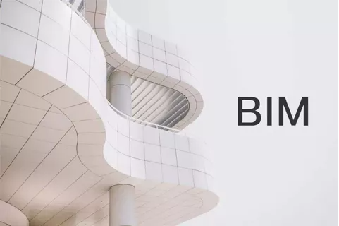 BIM技术，BIM应用