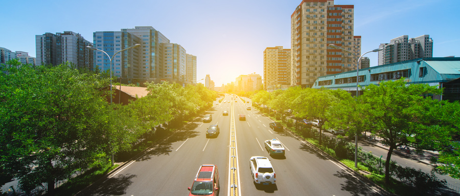 BIM，GIS，城市道路建设