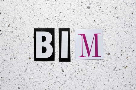 BIM技术，BIM政策