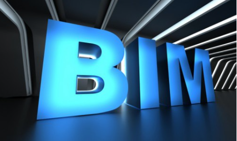 BIM，精装深化
