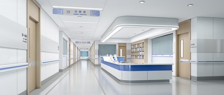摄图网_401697951_wx_医院护士站场景（非企业商用）.jpg