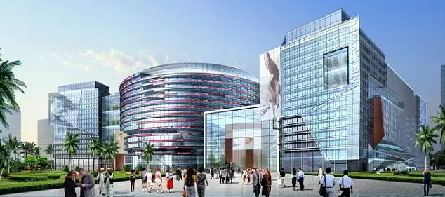 腿腿教学网-BIM在成本控制方面有哪些优越性？