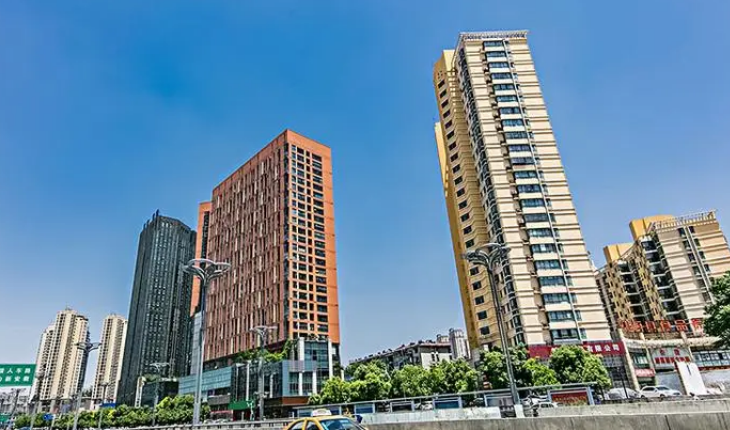 腿腿教学网-BIM怎么进行模拟施工进度？
