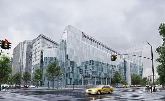 腿腿教学网-BIM如何贯穿建筑全生命周期？