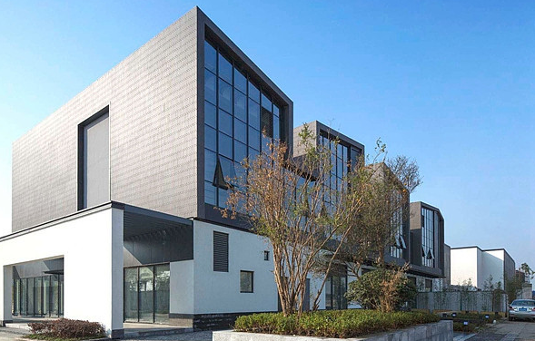 腿腿教学网-怎么提高BIM幕墙施工图的设计质量？