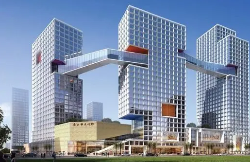 腿腿教学网-BIM怎么应用到EPC项目中去？
