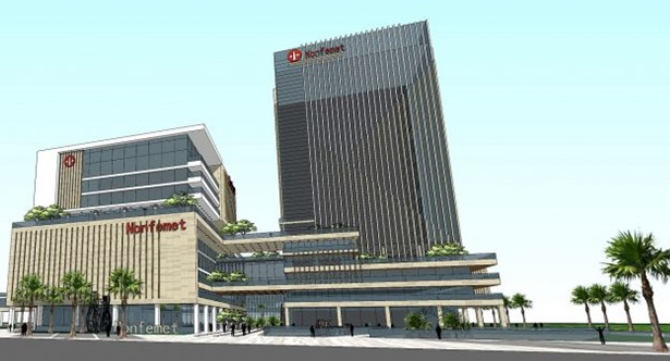 腿腿教学网-BIM要怎么应用在移动端？