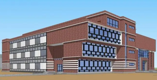 腿腿教学网-BIM提升建筑施工安全管理的优势在哪？