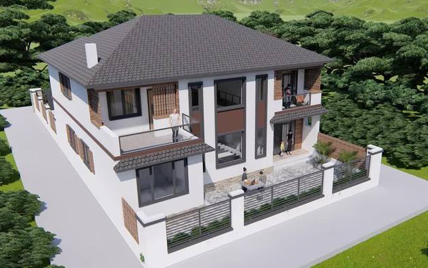 腿腿教学网-引入BIM进行工程管理改进后工作模式有什么变化？