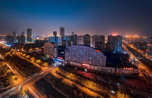 腿腿教学网-BIM技术在建筑工程项目中为什么很重要？