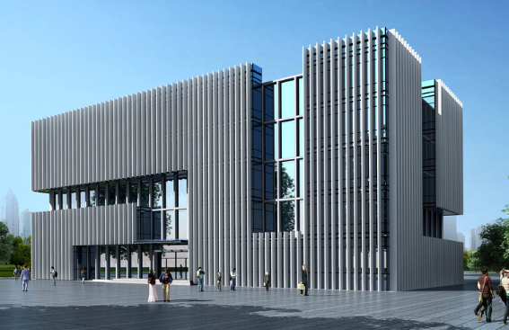 腿腿教学网-BIM技术给施工企业带来了什么样的优势？